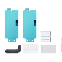 Alternative view of Samsung S23 Plus Screen Protector
