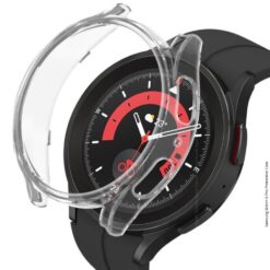 Samsung Watch 5 Pro Protective Case - Image 2
