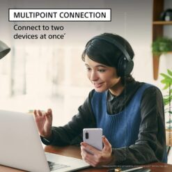 Sony WH-CH720N Noise Canceling Wireless Headphones - Image 4