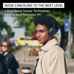 Sony WH-CH720N Noise Canceling Wireless Headphones - Image 5