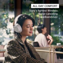 Sony WH-CH720N Noise Canceling Wireless Headphones - Image 6