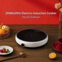 ZHIWUZHU Electric Induction Cooker Youth Edition