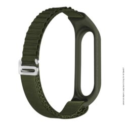 universal Alpine Loop Band Strap for Mi Band 7