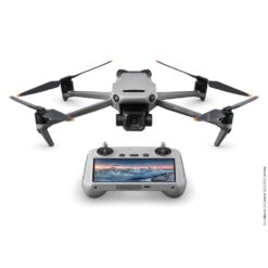 Alternative view of DJI Mavic 3 Classic (DJI RC) Drone