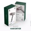 Green Lion Auto Hair Dryer