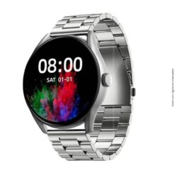Alternative view of Green Lion Signature Smartwatch