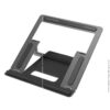 Promate DeskMate 5 Adjustable Laptop Stand