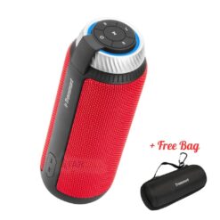 Tronsmart Element T6 Portable Bluetooth Speaker + Free Bag