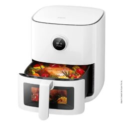 Xiaomi Smart Air Fryer Pro 4L