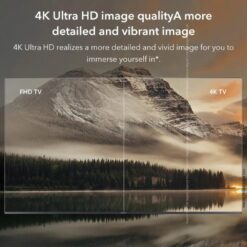 Xiaomi TV Box S 2nd Gen 3
