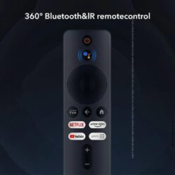 Xiaomi TV Box S 2nd Gen 6