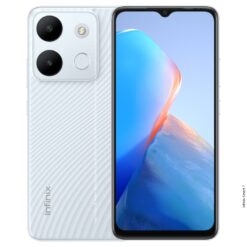 Alternative view of infinix Smart 7 4GB