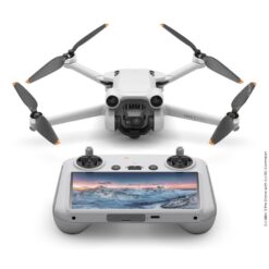 DJI Mini 3 Pro Drone with DJI RC Controller