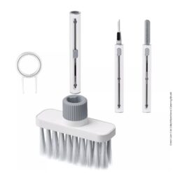 Green Lion 5 in 1 Multifunctional Cleaning Brush