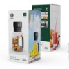 Green Lion Mega Portable Blender 1000ml 1 Green Lion Mega Portable Blender