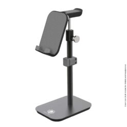 Green Lion Multi Holder for Smartphone and Headphones Stand