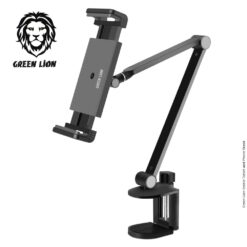 Green Lion Stable Tablet and Phone Stand
