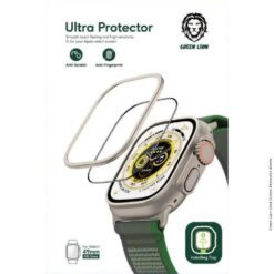 Green Lion Ultra Screen Protector 49mm