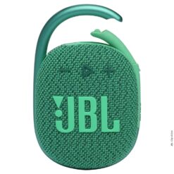 JBL Clip 4 Eco Ultra Portable Waterproof Speaker