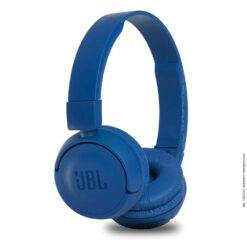 Alternative view of JBL T460BT Wireless Headphones