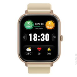 Promate XWatch-C18 Smartwatch with Wireless BT Calling