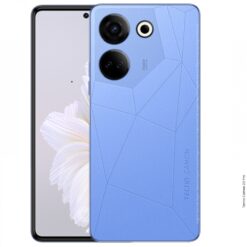Alternative view of Tecno Camon 20 Pro