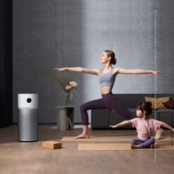 Alternative view of Xiaomi Smart Air Purifier Elite