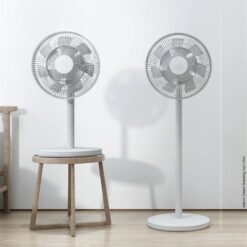 Alternative view of Xiaomi Smart Standing Fan 2 Pro Battery Edition Rechargeable