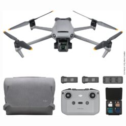 DJI Mavic 3 Fly More Combo