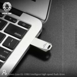 Alternative view of Green Lion High Speed Flash Drive 64GB