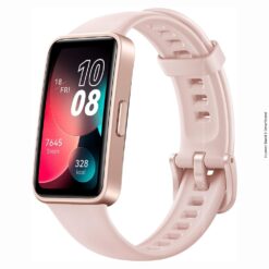 Alternative view of Huawei Band 8 Smartband
