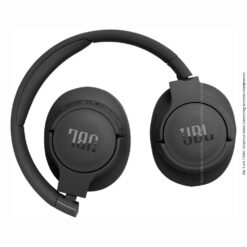 Home 471 Alternative view of JBL Tune 770NC Adaptive Noise Cancelling Wireless Headphones
