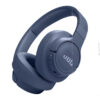 JBL Tune 770NC Adaptive Noise Cancelling Wireless Headphones 1 JBL Tune 770NC Headphones Blue