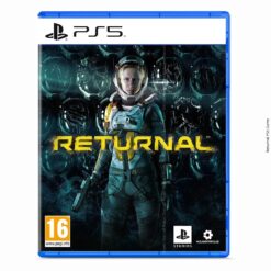 Returnal PS5 Game