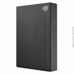 Seagate One Touch 4TB Portable Hard Drive