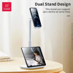 Alternative view of Xundd Stretchable Holder for Phone and Tablet XDHO-014