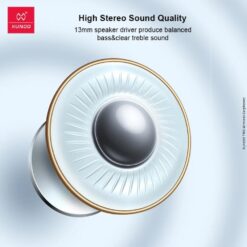 Xundd TWS Wireless Earphones X17 - Image 9