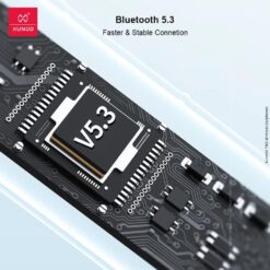 Xundd TWS Wireless Earphones X17 - Image 10