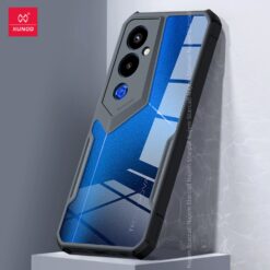 Xundd Beatle Series Cover for Tecno Pova 4 Pro