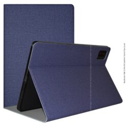 Blackview Tab 12 Pro PU Leather Stand Flip Cover