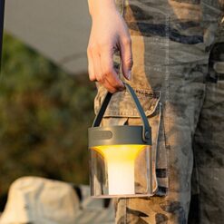 Home 452 Alternative view of Camping Mosquito Killer Lamp LED Light DQ313