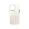 Dier.Colour Case With Colored Frame for iPhone 14 Pro Max 1