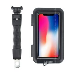 Alternative view of Earldom EH139 Motorcycle Bracket