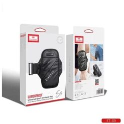 Alternative view of Earldom ET-S9 Armband Bag