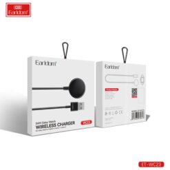 Alternative view of Earldom WC23 Wireless Charger