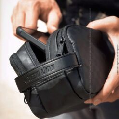 Alternative view of Green Lion Elegant Pouch