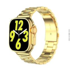 Green Lion Golden Edition Smartwatch