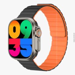 Alternative view of Green Lion Ultra SE Smartwatch