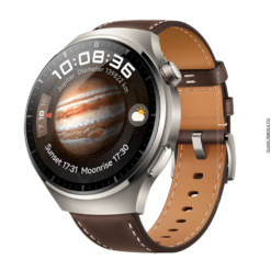 Alternative view of Huawei Watch 4 Pro