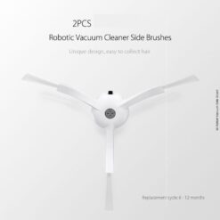 Alternative view of Mi Robot Vacuum Side Brush